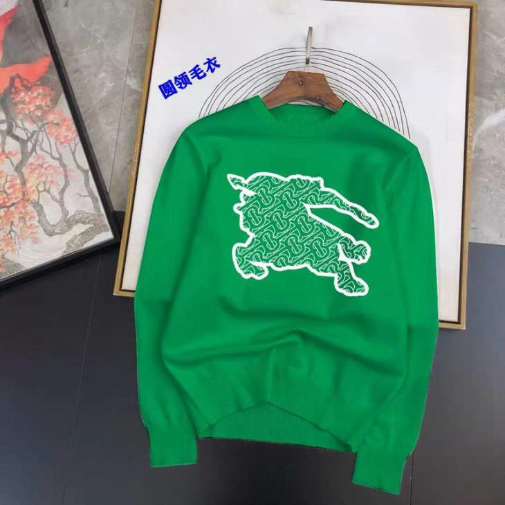 Picture of Burberry Sweaters _SKUBurberryM-4XL11Lx24143993